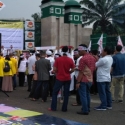Rudi Johanes: Mana Fahri Hamzah Dan Fadli Zon, Saya Tidak Takut