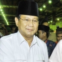 Prabowo-Amien Mau Ulangi Pilgub Jakarta?
