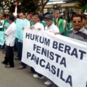 Perppu Ormas Tepat Untuk Jaga Persatuan Bangsa