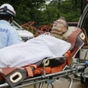 Banjir Di Kyushu, 15 Orang Tewas