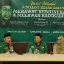 GP Ansor: Perppu Ormas Sedikit Terlambat, Indonesia Darurat Radikalisme