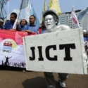 Mogok Kerja SP JICT Tidak Sah, Harus Dibatalkan!