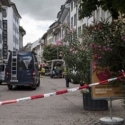Serangan Gergaji Mesin Di Swiss, Dua Orang Luka Serius