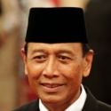 Wiranto: Pemerintah Tetap Inginkan Presidential Threshold 20 Persen
