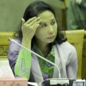 DPR Restui Anggaran Kementerian BUMN Dipotong Rp 45 Miliar