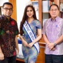 Miss Internet Indonesia Siap Jadi Corong Kampanye Internet Sehat