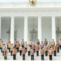Nasdem Sarankan Menteri Dari Parpol Tak Dukung PT 20 Persen Mundur Saja