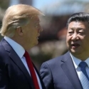 Satu Suara Soal Korut, Trump Telepon Xi Jinping Dan Shinzo Abe