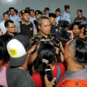 Over Kapasitas, Napi Lapas Kerobokan Sebaiknya Dipindahkan