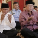 The Three Axis: Joko-SBY-Prabowo