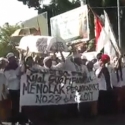 Demo Santri Sudah Sangat Keterlaluan, PKB Dan PBNU Diminta Stop Politisasi FDS