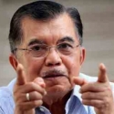 Setuju Dana Parpol Naik, JK: Biar Parpol Tidak Minta Macam-Macam