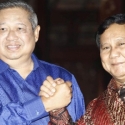 Pertemuan SBY-Prabowo Jangan Hanya Dilihat Dari Sisi Politis