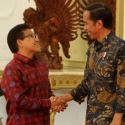 Relawan Jokowi Minta KPK Usut Tuntas Aliran Dana Ke Muhaimin Iskandar