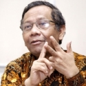Mahfud MD: Pembentukan Tim Gabungan Pencari Fakta Kasus Novel Tidak Ada Jeleknya