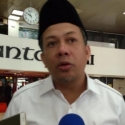 Komisi II Bahas Perppu Ormas, Fahri Hamzah: Hanya Menerima Atau Menolak