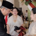 Syarief Hasan: SBY Ingin Bertemu Khusus Megawati