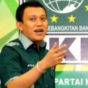 Dituding Politisasi Santri, PKB: Tabayyun Dulu