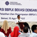 Agar Peserta Pelatihan BLK Dijamin Kerja, Ini caranya