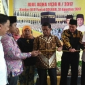 Idul Adha Momentum Korbankan Kepentingan Kelompok