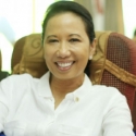 Menteri Rini Klaim Pembentukan Holding BUMN Tak Ada Masalah