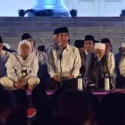 Presiden Ajak Tokoh Agama Teguhkan Komitmen Jaga Persatuan