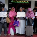 Pemilik First Travel Zalim Terhadap Calon Jemaah Umrah