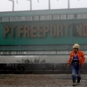 Masa Operasi Freeport Maksimal Sampai 2041