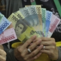 DPR Tunggu Usulan Pemerintah Soal Penyederhanaan Rupiah