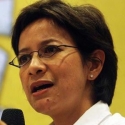 Hasil Survei DPD Golkar Bikin Nurul Arifin Kian Pede