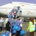 AP II Alihkan Penerbangan Haji Dari Halim Ke Bandara Soetta