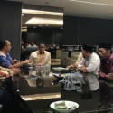 Sandiaga All Out Dukung Koalisi Gerindra-PKS Di Bekasi