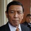 Wiranto: Korea Utara Memprovokasi Kawasan