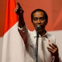 Jokowi: Enggak Usah Takut, Presidennya Enggak Diktator Kok