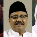 Calon Independen Bisa Memecah Kebuntuan Pilgub Jatim