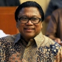 Oso: DPD Harus Diperkuat, Sayang Anggarannya