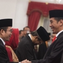 Prabowo Bertemu Yudi Latif, Ini Penjelasan Waketum Gerindra
