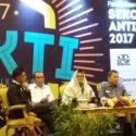 ICW Resmikan 20 Peserta Sekolah Antikorupsi 2017