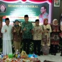 Cak Imin Tawarkan Konsep Islam Rahmatan Lil Alamin