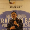 KBFP Siapkan Pemimpin Muda Untuk Membangun Indonnesia