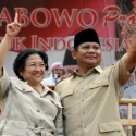 Prabowo Berpesan Jangan Sampai Rusak Hubungan Dengan PDIP
