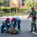 Mako Kormar Diserang, Hitungan Menit Kelompok Bersenjata Berhasil Dilumpuhkan