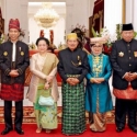 Pertemuan Megawati Dan SBY Bukti Kepemimpinan Jokowi Menyatukan