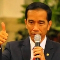 Jokowi Pastikan Utang Berdampak Positif Bagi Pembangunan