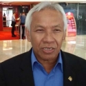 DPR Gelar Rapat Paripurna Bahas APBN 2018
