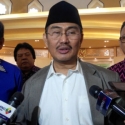 ICMI: Saracen Kejahatan Modus Baru, Usut Tanpa Pandang Bulu