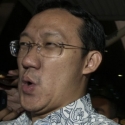 Ketua Saracen Ngaku Tidak Kenal Stafsus Ahok