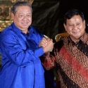 Prabowo Undang SBY Ke Hambalang Pekan Ini