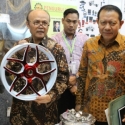 Kemenkop UKM Dukung Kemandirian Industri Otomotif