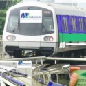 Menhub Patok Tarif Tiket LRT Rp 12 Ribu